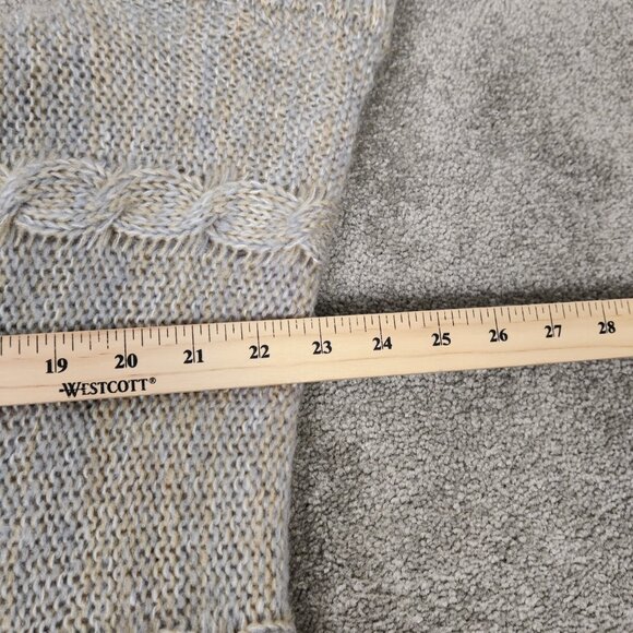 Collectioneighteen Women's Poncho One Size Winter Cold Weather Spring Fall - Picture 6 of 7